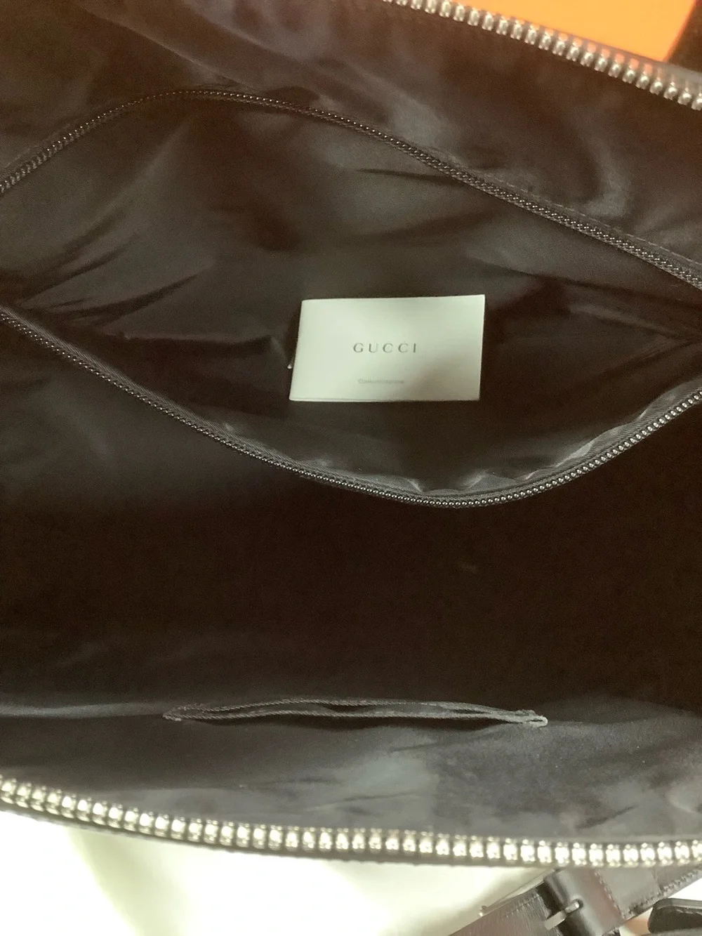 Gucci beautiful xl